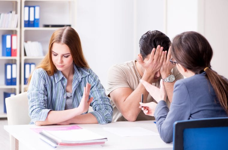 חוששים מסירוב למשכנתא? המאמר הזה עבורכם.
