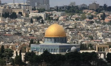משכנתא בירושלים